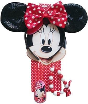 Minnie Mouse Accessory Set Child