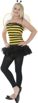 Miss Bumble Bee Extra Small 4-6