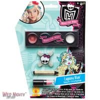 Monster High Characters Make up Kit