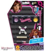 Monster High Characters Make up Kit