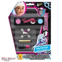 Monster High Characters Make up Kit