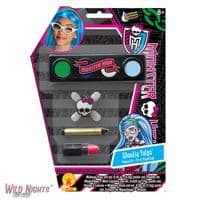 Monster High Characters Make up Kit