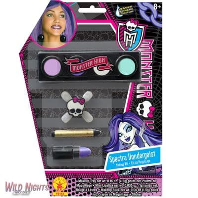 Monster High Characters Make up Kit