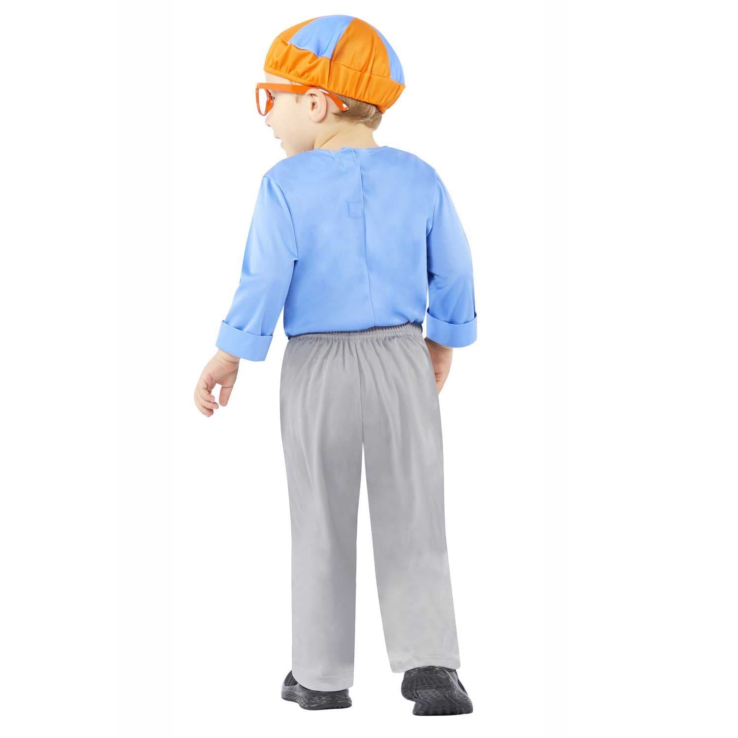 The Story Behind Blippi Actor: The Wild Ride To Children'S Entertainment Fame! - hmuho8z