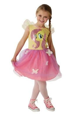 My Little Pony Fluttershy Deluxe Costume