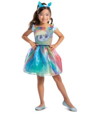 My Little Pony Rainbow Dash Child Costume