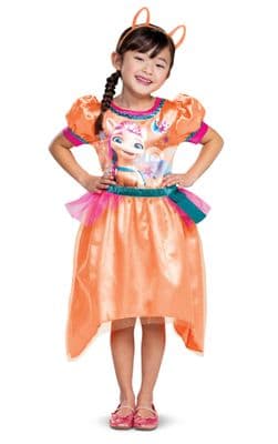 My Little Pony Sunny Starscout Child Costume