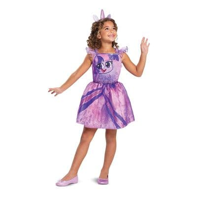 My Little Pony Twilight Sparkle Child Costume