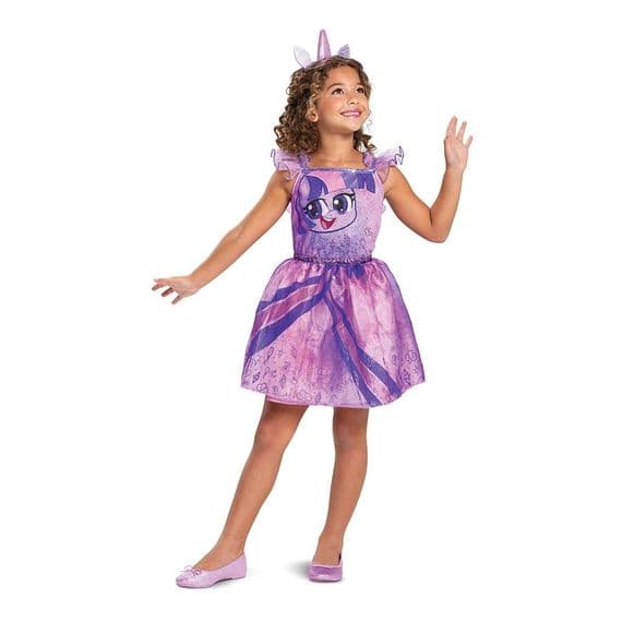 My Little Pony Twilight Sparkle Child Costume