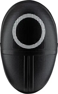 Netflix Squid Game Circle Mask