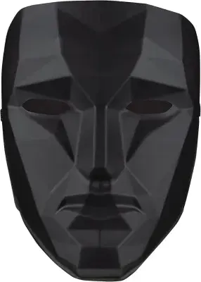 Netflix Squid Game Front Man Mask