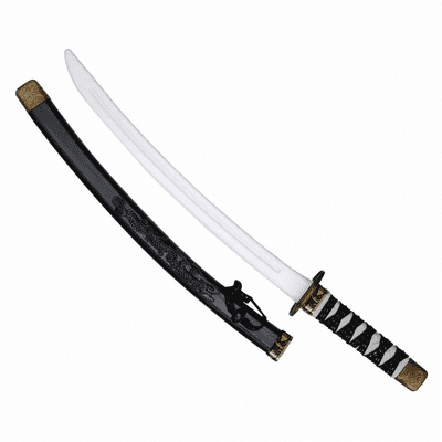 Ninja Warrior Sword