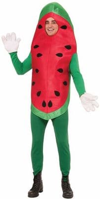 Novelty Watermelon Costume