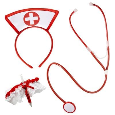 Nurse Set