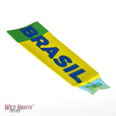 Official 2014 Fifa Brazil World Cup Tattoo Sleeves