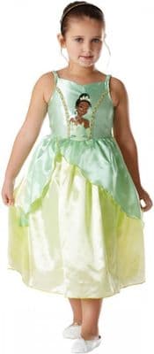Official Disney Princess Tiana Medium