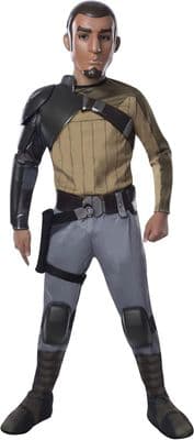 Official Disney Star Wars Kanan Jarrus 7-8 years