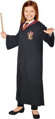 Official Licensed Hermione Granger Robe