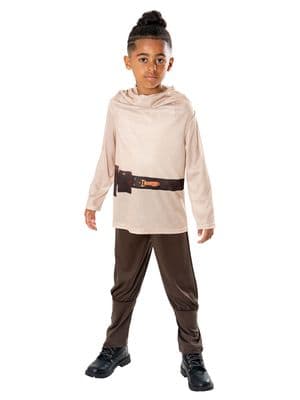 Official Star Wars Jedi Knight Obi Wan Kenobi Costume