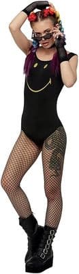 Officially Licensed Smiley Bodysuit