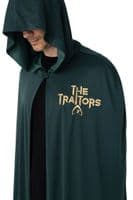 Officially Licensed The Traitors Cloak