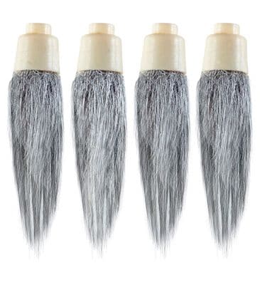 Old man Nose & Ear Hair Set