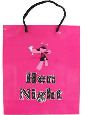 Party Hen Night Goodie Bags