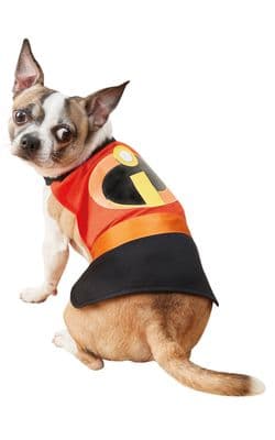 Pet Costume - Incredibles 2