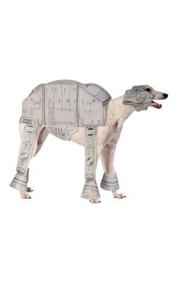 Pet Costume - Star Wars 