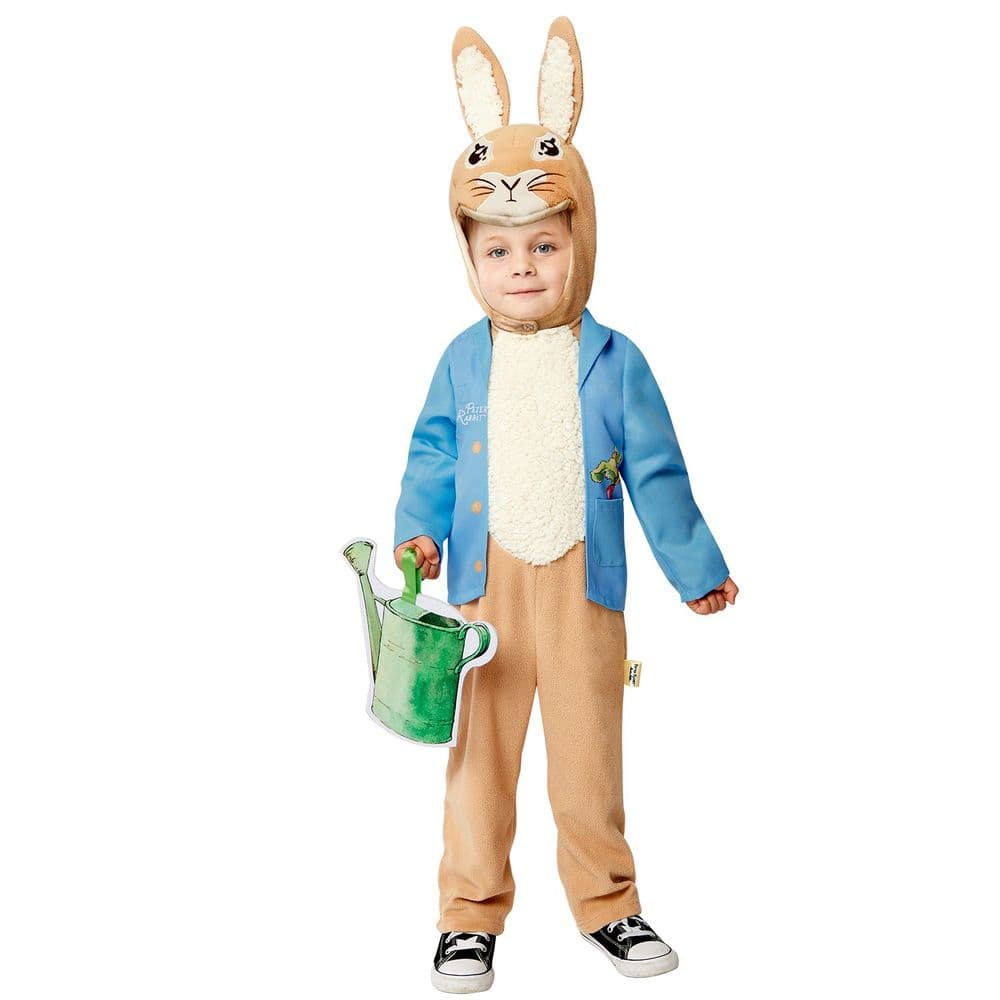 Funny Rabbit Costumes Peter Rabbit Classic Costume