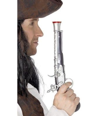 Pirate Pistol Fancy Dress