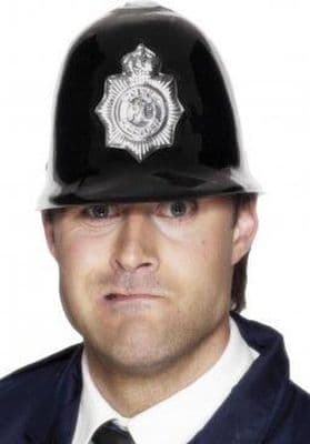 Police Hat