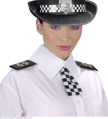 Police Officer Dress-Up Kit