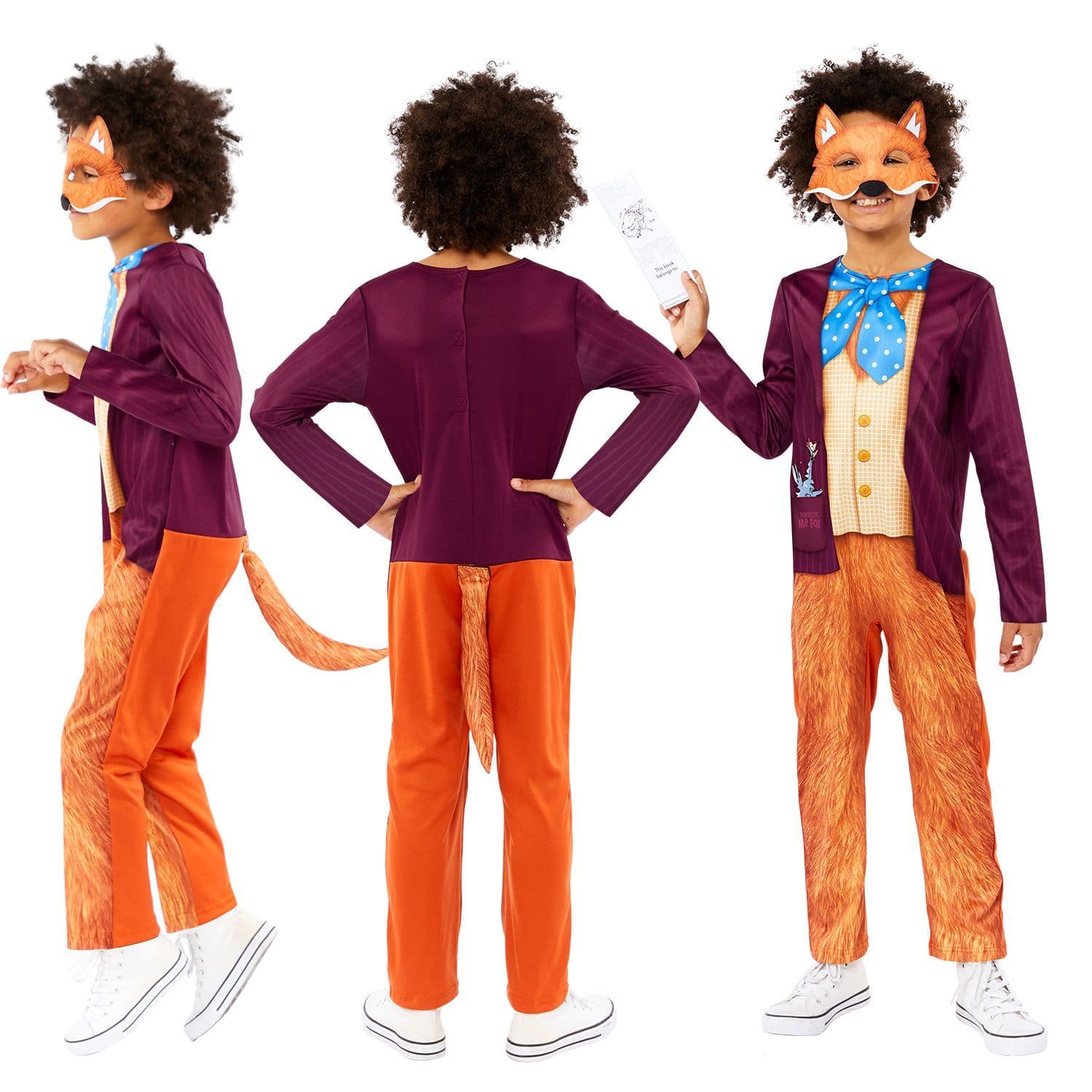 Fantastic Mr. Fox: What Parents Need To Know Before Watching - 0hwdegx