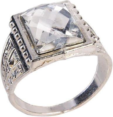 Roaring 1920's Womens Ring