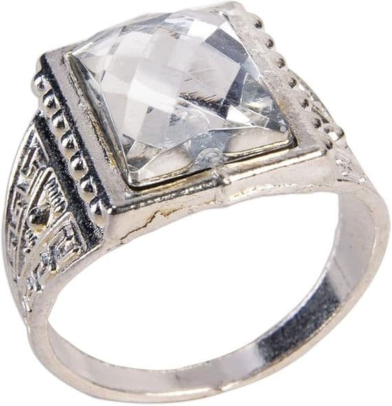 Roaring 1920's Womens Ring