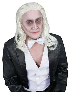 Rocky Horror Picture Show Adult Riff Raff Wig