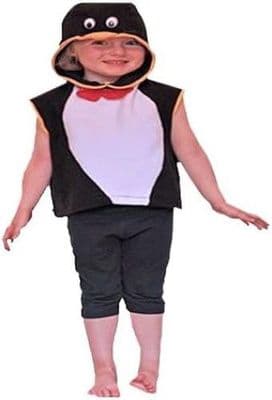 Royal Penguin Tabard 3-5 YEARS