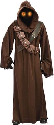 Rubie's Men's Star Wars Jawa Costume