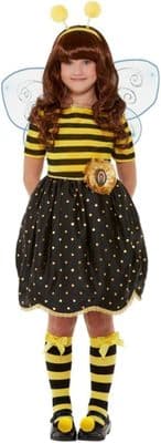 Santoro Bee-Loved Costume