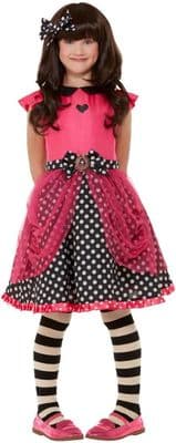 Santoro Ladybird Costume