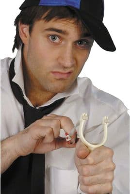 School Days Catapult