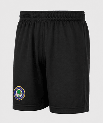 Shirebrook The Park School - Shorts