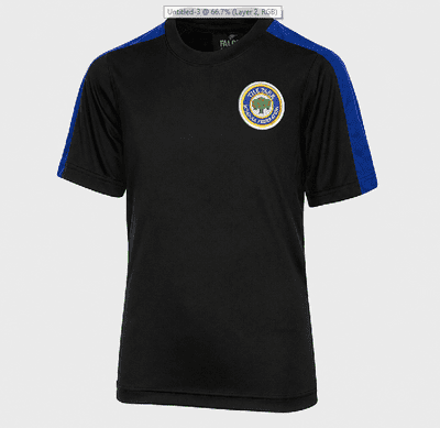 Shirebrook The Park School - T-Shirt