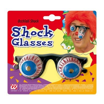 Shock Glasses