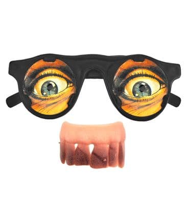 Shock Transformation