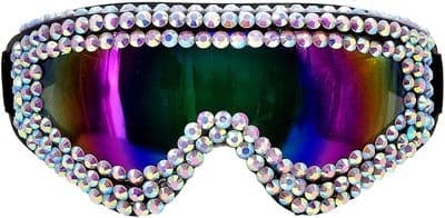 Ski Strass Goggles