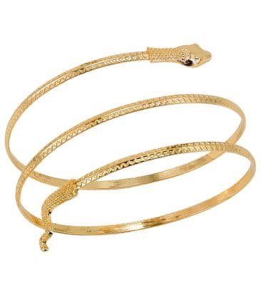 Snake Bracelet