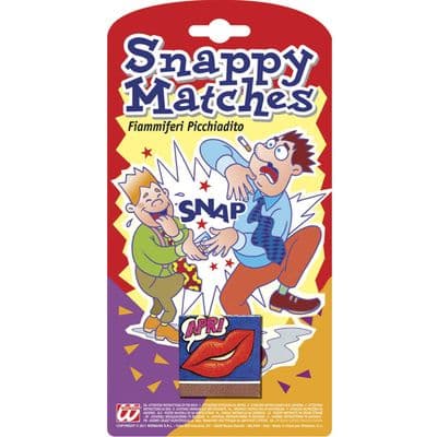 Snappy Matches