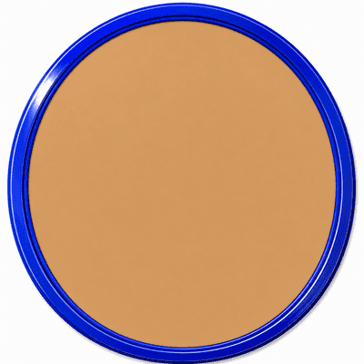 Snazaroo Barely Beige Face Paint 18ml Water Based Makeup Fancy Dress Halloween